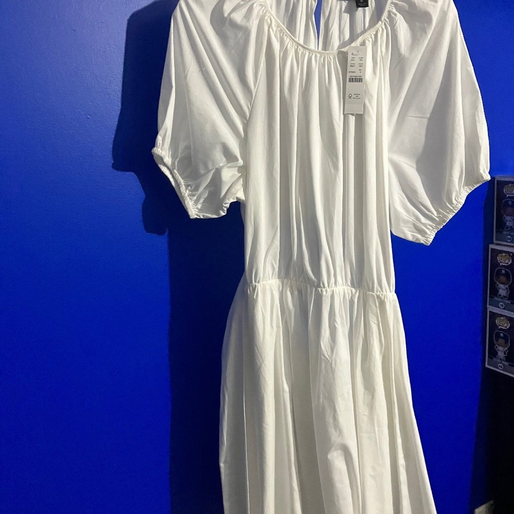 J. Crew dress. New with tags.